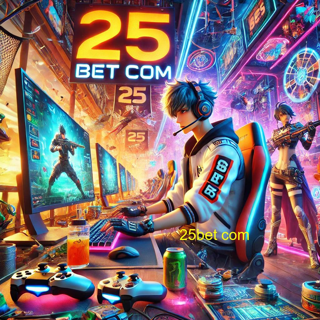 25bet com