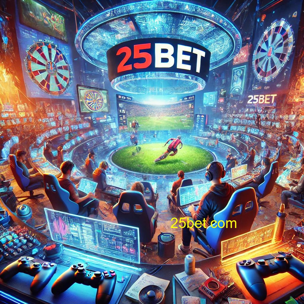 25bet com