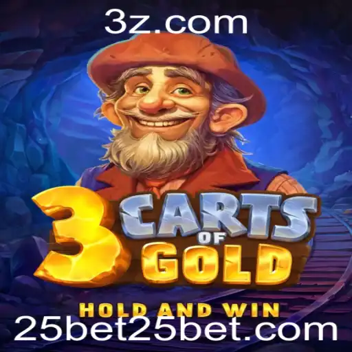 3cartsOfGold: Um Jogo Inovador no Cenário Atual