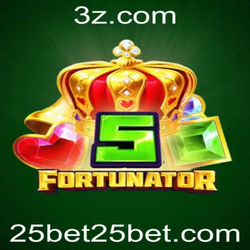 Conheça o 5Fortunator: O Empolgante Jogo de Apostas com 25bet