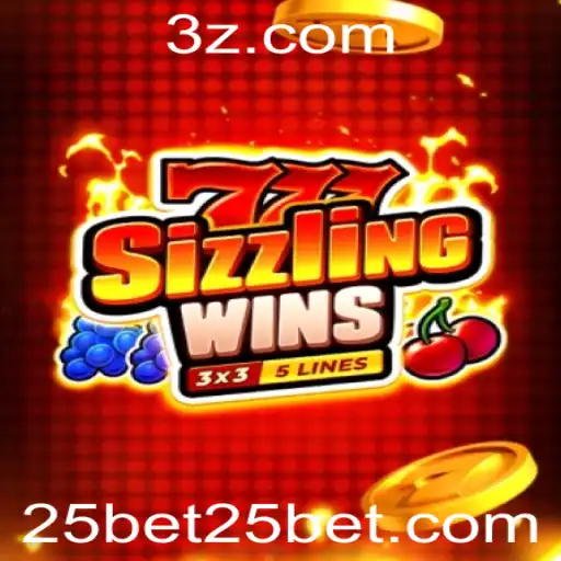 Descubra o Emocionante Mundo do 777 Sizzling Wins: Regras e Introdução ao Jogo