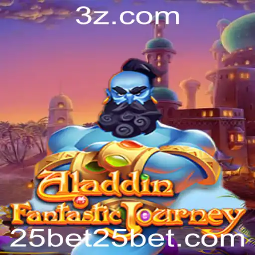Aladdin: Desvendando o Jogo Emocionante e suas Regras com 25bet