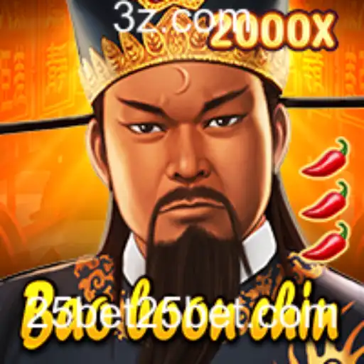 Explorando o Mundo de BaoBoonChin com 25bet: Um Mergulho no Jogo