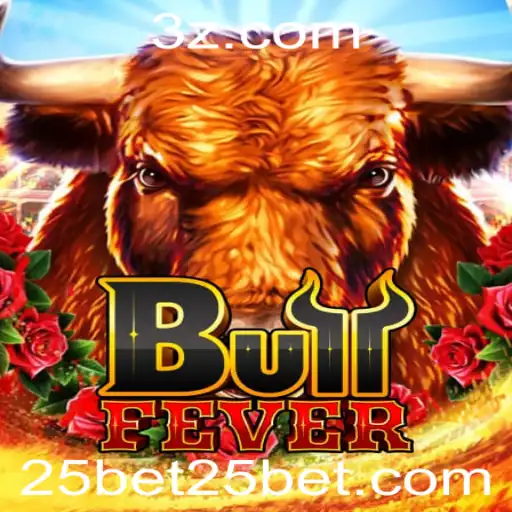 BullFever: Descubra a Emoção do Novo Jogo de Casino com 25bet