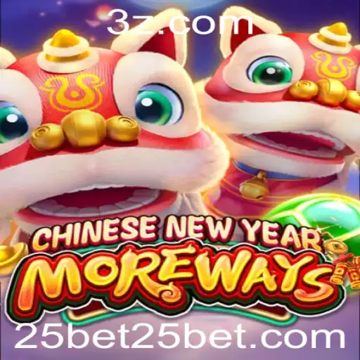 Descubra o Jogo CHINESENEWYEARMOREWAYS: Diversão e Estratégia com 25bet