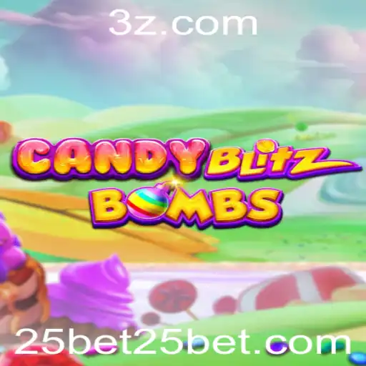 Descubra o Mundo de CandyBlitzBombs e a Palavra-Chave 25bet