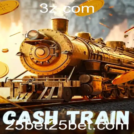 CashTrain: Uma Experiência de Jogo Inovadora e Dinâmica