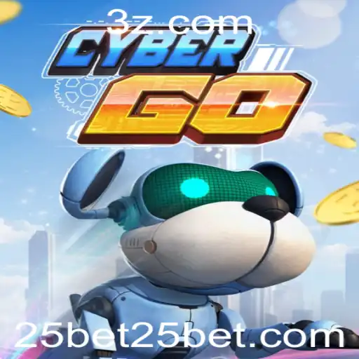 Descubra o Mundo de CyberGO e a Estratégia de 25bet