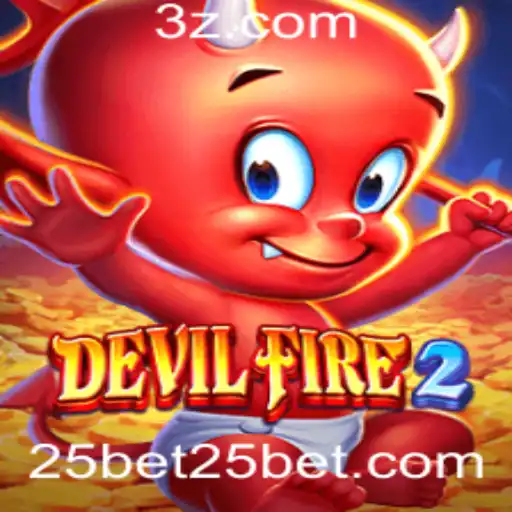 Explorando o Mundo de DevilFire2 e a Estratégia de 25bet