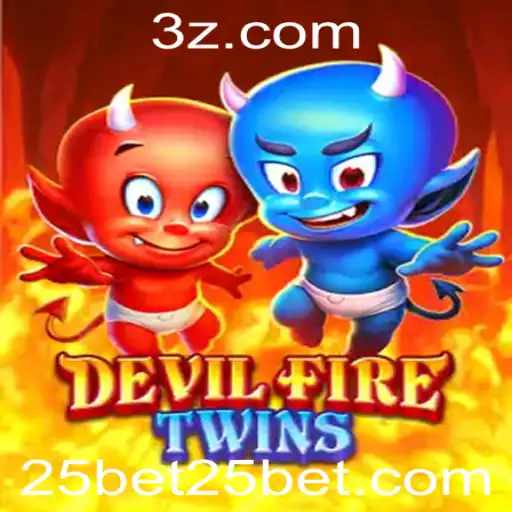 Explorando o Universo de DevilFireTwins e a Estratégia 25bet