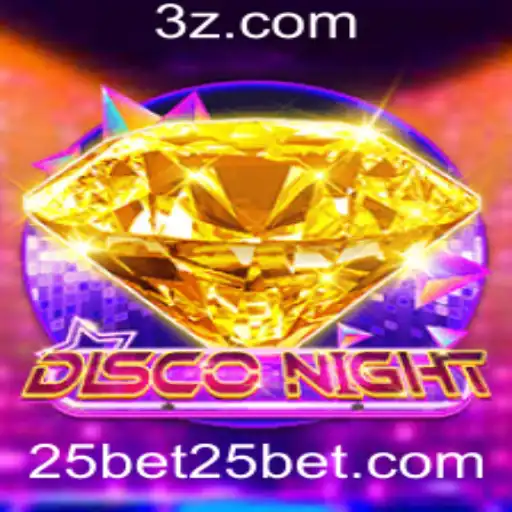 Explorando o Mundo de DiscoNight: Um Jogo de Aventura e Estratégia com 25bet
