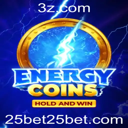 EnergyCoins: Explore o Mundo da Aventura e Estratégia com 25bet