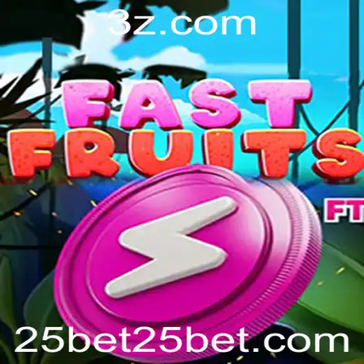 FastFruits: Um Novo Conceito de Diversão com 25bet