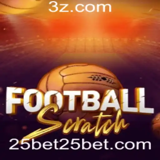 Descubra FootballScratch: Um Novo Jogo de Apostas com 25bet