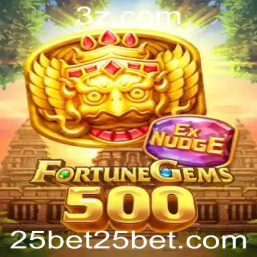 FortuneGems500: Descubra o Mundo Reluzente do Novo Jogo de Azar com Temática de Joias
