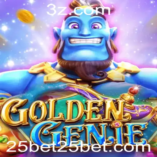 Descubra o Mundo de Emoção com GOLDENGENIE e sua Dinâmica 25bet