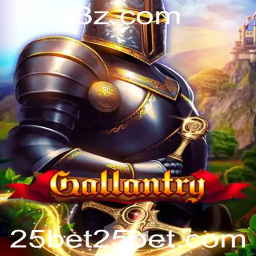 Descobrindo 'Gallantry': Um Jogo Estratégico com o Toque Inovador do 25bet