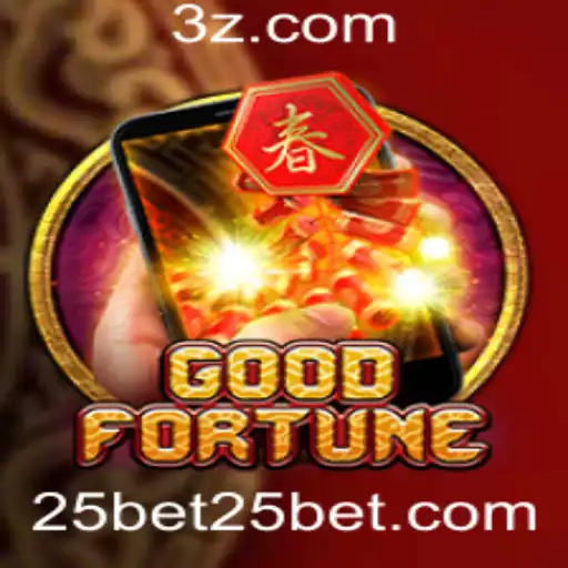 GoodFortuneM: Mergulhe no Mundo das Apostas com 25bet