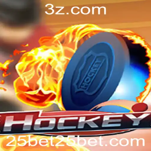 Hockey: O Jogo Emocionante e as Apostas 25bet