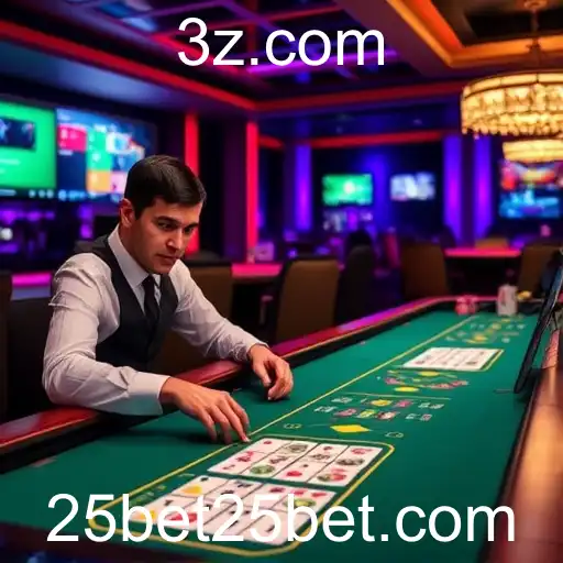 VIP Service 25bet - 24/7 Support and Exclusive Benefits