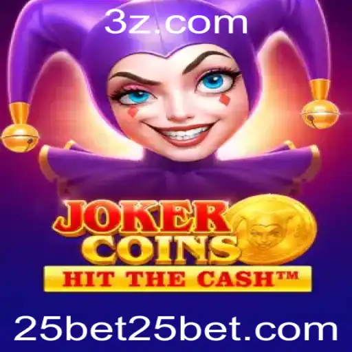 Explorando o Inovador Jogo JokerCoins com a Estratégia 25bet