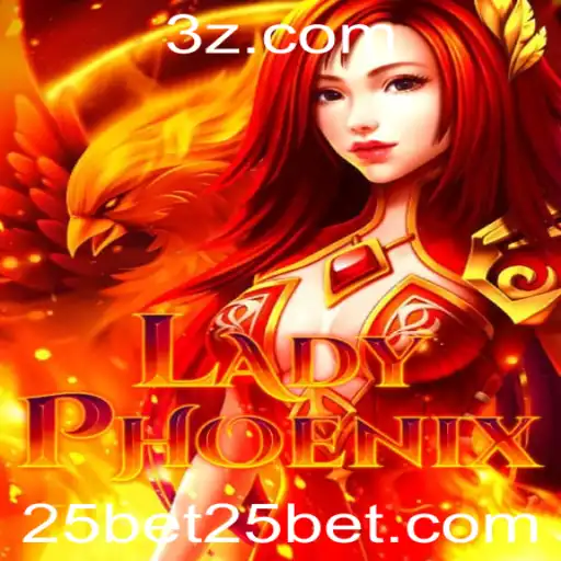 Descubra o Fascinante Mundo de LadyPhoenix e o Desafio das 25bet