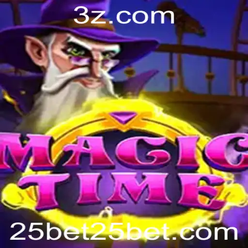Descubra o Fascinante Mundo do Jogo MagicTime e a Estratégia 25bet