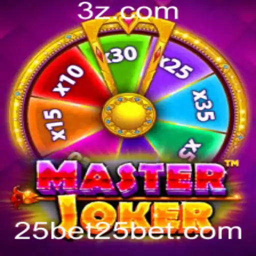 Descubra o Mundo Empolgante de MasterJoker: Um Jogo Inovador de Slots