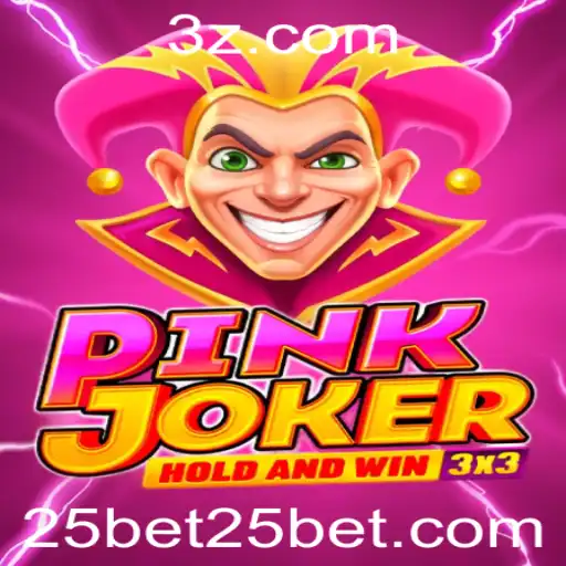 Explorando Pinkjoker: O Novo Jogo de Estratégia com a Chave 25bet