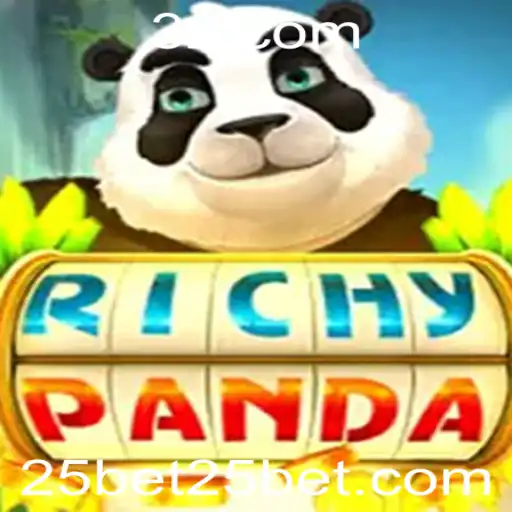 Descubra RichyPanda: O Excitante Mundo de Apostas com 25bet