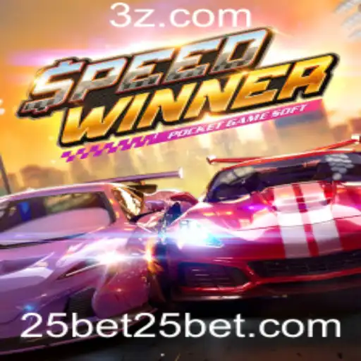 Explorando o Mundo de SpeedWinner com 25bet