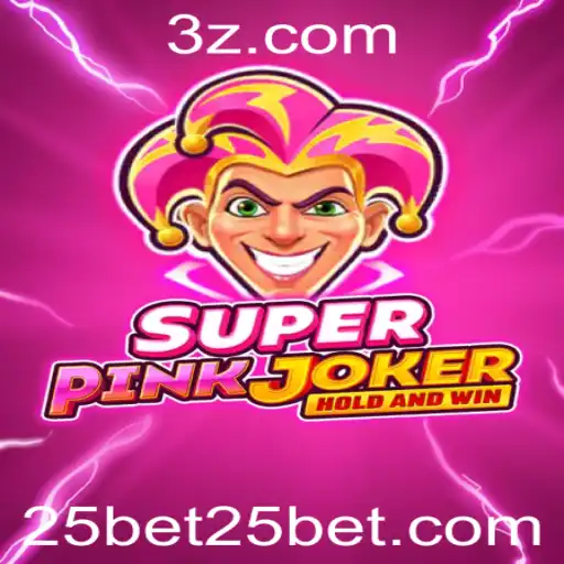 Descubra o Universo de SuperPinkJoker: Um Jogo Inovador no Mundo de 25bet