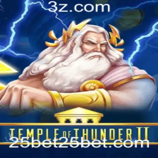 Descubra TempleofThunderII: Um Mergulho nas Aventuras do Novo Jogo com 25bet