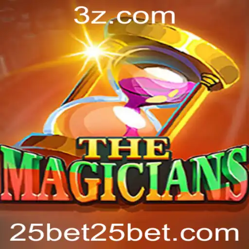 Descobrindo TheMagicians: Um Jogo de Estratégia com 25bet para Mentes Brilhantes