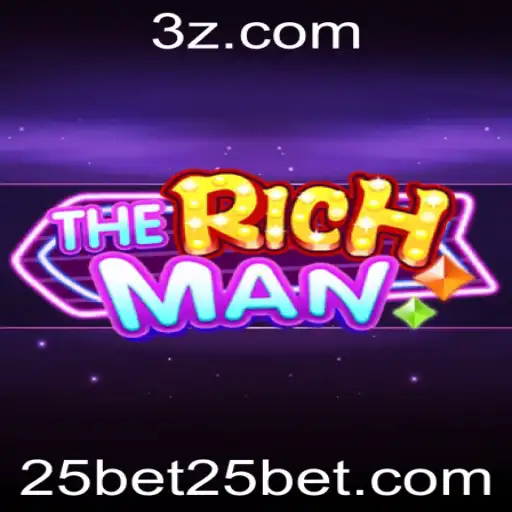 Explorando o Universo de 'TheRichMan': Um Mergulho nas Regras e Estratégias