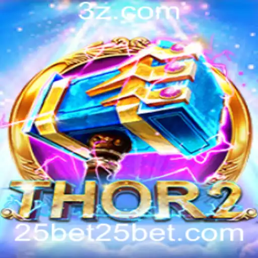 Thor2: Mergulhando no Universo do Jogo e a Excitação do 25bet
