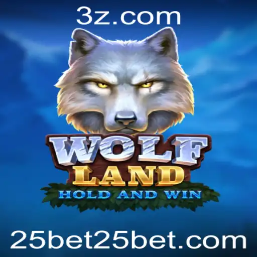 WolfLand: O Jogo Estratégico Que Está Dominando as Rodas de 25bet